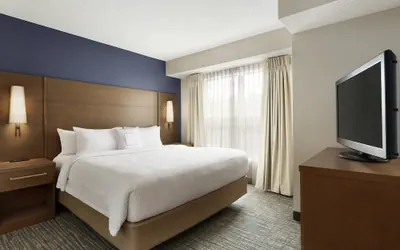 Photo 3 - Residence Inn by Marriott Houston The Woodlands/Market Street