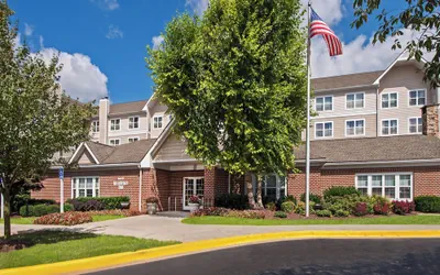 Residence Inn by Marriott Frederick