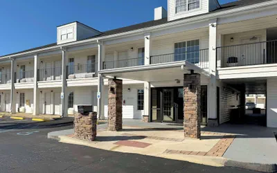 Photo 2 - Quality Inn Lagrange East I-85