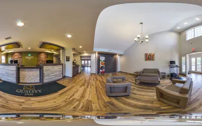 Photo 3 - Quality Inn Lagrange East I-85