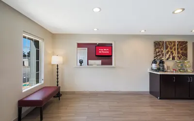 Photo 5 - Red Roof Inn Jasper