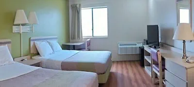 Photo 2 - Motel 6 Great Falls, MT