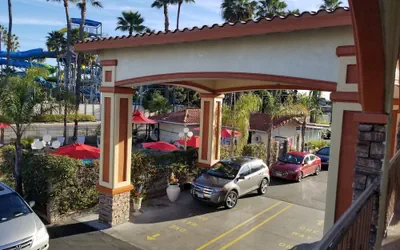 Photo 2 - Best Inn & Suites