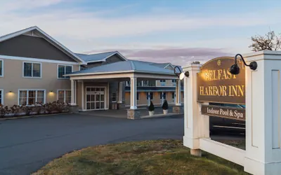 Photo 2 - Belfast Harbor Inn