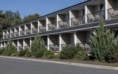Belfast Harbor Inn