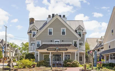 Photo 2 - Artists Colony Inn