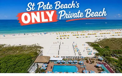 Photo 2 - Plaza Beach Hotel Beachfront Resort