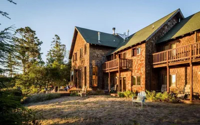 Photo 2 - Brewery Gulch Inn