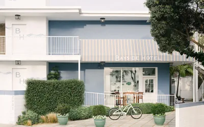 Photo 3 - Bayside Hotel