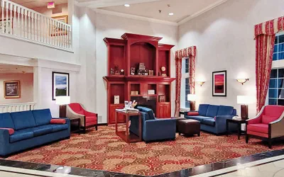 Photo 4 - Comfort Suites Corvallis