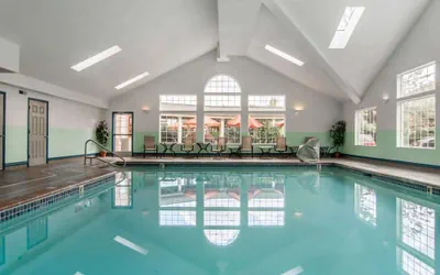 Photo 2 - Comfort Suites Corvallis