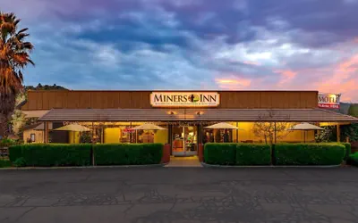 Photo 2 - Miners Inn