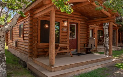 Cowboy Village Resort