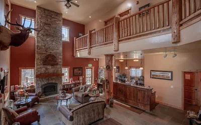 Photo 3 - Cowboy Village Resort
