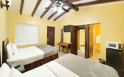 Photo 2 - El Patio Inn - Near Universal Studios Hollywood
