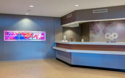 Photo 4 - SpringHill Suites by Marriott Grand Rapids North