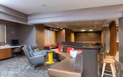 Photo 5 - SpringHill Suites by Marriott Grand Rapids North