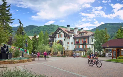Photo 2 - Austria Haus