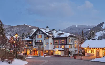 Austria Haus