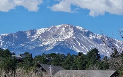 Staybridge Suites Colorado Springs North by IHG