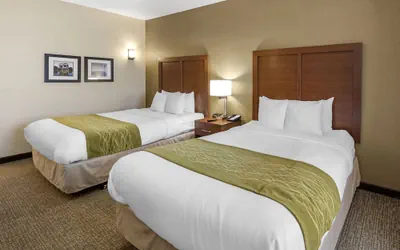 Photo 5 - The Atrium Hotel