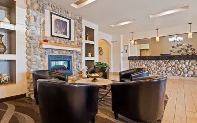 Photo 3 - Best Western Firestone Inn & Suites