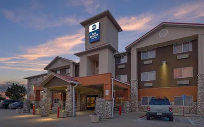 Photo 2 - Best Western Firestone Inn & Suites