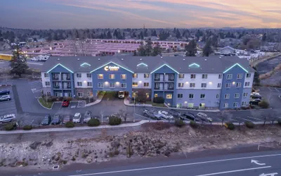 Photo 3 - City Express By Marriott Redmond Bend Airport