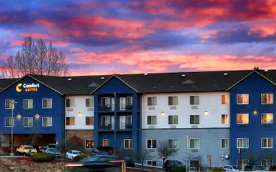 City Express By Marriott Redmond Bend Airport