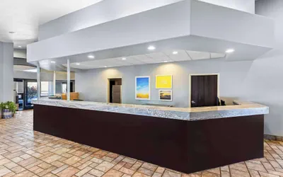 Photo 4 - Days Inn by Wyndham Buckeye