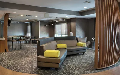 Photo 2 - Springhill Suites By Marriott - Danbury