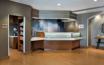 Photo 4 - Springhill Suites By Marriott - Danbury