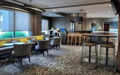Photo 3 - Springhill Suites By Marriott - Danbury