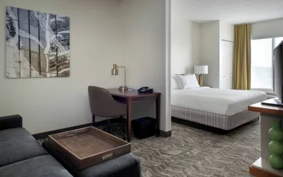 Photo 5 - Springhill Suites By Marriott - Danbury