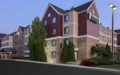 Staybridge Suites Columbus-Dublin by IHG