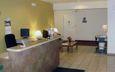 Photo 5 - Rodeway Inn Salina North