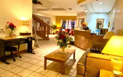 Photo 2 - Rodeway Inn Salina North