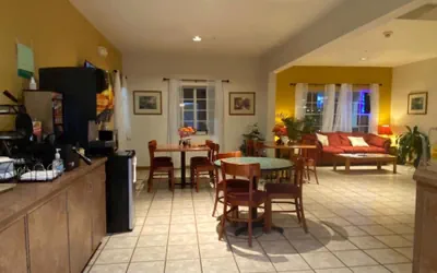 Photo 4 - Rodeway Inn Salina North