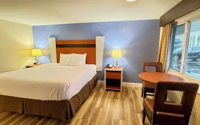 Photo 2 - Days Inn by Wyndham West Yarmouth/Hyannis Cape Cod Area