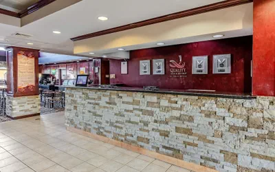 Photo 4 - Quality Inn & Suites Abingdon