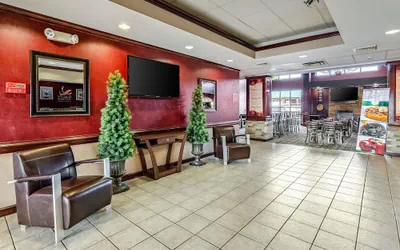 Photo 3 - Quality Inn & Suites Abingdon