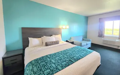 Photo 5 - Howard Johnson by Wyndham Galveston