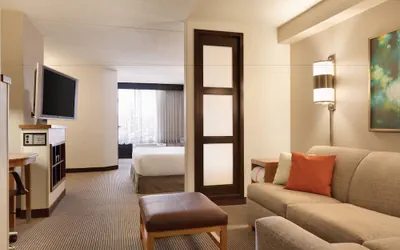 Photo 3 - Hyatt Place Fremont/Silicon Valley