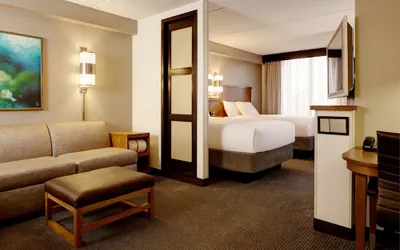 Photo 5 - Hyatt Place Fremont/Silicon Valley