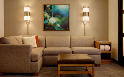 Photo 4 - Hyatt Place Fremont/Silicon Valley