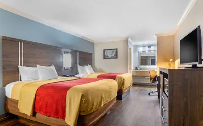 Photo 5 - Econo Lodge Byron - Warner Robins