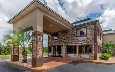 Photo 2 - Econo Lodge Byron - Warner Robins
