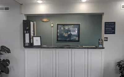 Photo 4 - Key West Inn - Childersburg