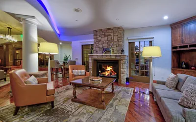 Photo 4 - Hotel Los Gatos