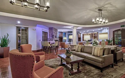 Photo 3 - Hotel Los Gatos